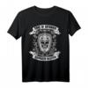 Sons of Arthrose - Ibuprofen Chapter Biker T-Shirt für Motorradfahrer und Clubmitglieder mit Humor