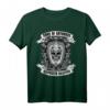 Sons of Arthrose - Ibuprofen Chapter Biker T-Shirt für Motorradfahrer und Clubmitglieder mit Humor