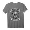 Sons of Arthrose - Ibuprofen Chapter Biker T-Shirt für Motorradfahrer und Clubmitglieder mit Humor