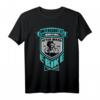 Unterschätze niemals einen alten Mann mit E-Bike T-Shirt – Perfektes Geschenk für Fahrradfahrer und Radliebhaber