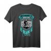 Unterschätze niemals einen alten Mann mit E-Bike T-Shirt – Perfektes Geschenk für Fahrradfahrer und Radliebhaber