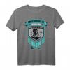 Unterschätze niemals einen alten Mann mit E-Bike T-Shirt – Perfektes Geschenk für Fahrradfahrer und Radliebhaber