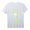 Unterschätze Niemals Einen Alten Mann Mit Einem E-Bike T-Shirt - Lustiges Fahrradmotiv für Radfahrer, Mountainbiker & E-Bike Fans