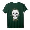 Böser Alter Mann - 1962 - Lustiges 60. Geburtstag T-Shirt für Männer mit Humor, Sarkasmus & Ironie