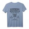 Lustiges 59. Geburtstag T-Shirt für Männer – Der alte Lappen ist 59, perfekt für Freunde und Familie als Geschenk