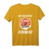 60. Geburtstag Mann Rennrad T-Shirt mit Spruch - Lustiges Geschenk für Radfahrer, Papa, Opa & Onkel zum Geburtstag & Vatertag