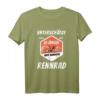 60. Geburtstag Mann Rennrad T-Shirt mit Spruch - Lustiges Geschenk für Radfahrer, Papa, Opa & Onkel zum Geburtstag & Vatertag