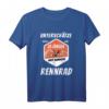 60. Geburtstag Mann Rennrad T-Shirt mit Spruch - Lustiges Geschenk für Radfahrer, Papa, Opa & Onkel zum Geburtstag & Vatertag