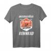 60. Geburtstag Mann Rennrad T-Shirt mit Spruch - Lustiges Geschenk für Radfahrer, Papa, Opa & Onkel zum Geburtstag & Vatertag