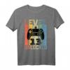 13. Geburtstag Gamer T-Shirt - Level 13 Unlocked, Lustiges Geschenk für Jungen und Mädchen zum Geburtstag