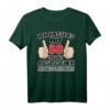 Club der alten Säcke 50 Geburtstag T-Shirt – Lustiges Jubiläums-Shirt für die 50. Feier und Partygeschenk