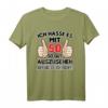 Club der alten Säcke 50 Geburtstag T-Shirt – Lustiges Jubiläums-Shirt für die 50. Feier und Partygeschenk