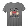 Club der alten Säcke 50 Geburtstag T-Shirt – Lustiges Jubiläums-Shirt für die 50. Feier und Partygeschenk
