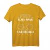 Unterschätze niemals Einen Alten Mann Mit Einem Fahrrad T-Shirt - Lustiges Fahrrad Geschenk für Vater, Opa & Rentner zum Geburtstag oder Vatertag