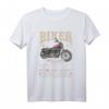 70. Geburtstag Mann Biker Shirt, 70 Jahre alt Motorrad 1953 – Lustiges Geschenk für Motorradfahrer und Biker zum besonderen Tag