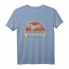 Retro Classic 2007 15 Jahre alt T-Shirt - Lustige Vintage Geburtstagskleidung für Jungen und Mädchen zum 15. Geburtstag