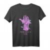 Happy Pills I Freedom Kanji T-Shirt – Yami Kawaii & Pastel Goth Edgy Streetwear für Eboy, Egirl, Sad Girl & Sad Boy im Harajuku Style