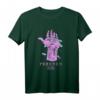 Happy Pills I Freedom Kanji T-Shirt – Yami Kawaii & Pastel Goth Edgy Streetwear für Eboy, Egirl, Sad Girl & Sad Boy im Harajuku Style