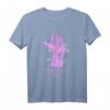 Happy Pills I Freedom Kanji T-Shirt – Yami Kawaii & Pastel Goth Edgy Streetwear für Eboy, Egirl, Sad Girl & Sad Boy im Harajuku Style