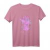 Happy Pills I Freedom Kanji T-Shirt – Yami Kawaii & Pastel Goth Edgy Streetwear für Eboy, Egirl, Sad Girl & Sad Boy im Harajuku Style