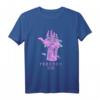 Happy Pills I Freedom Kanji T-Shirt – Yami Kawaii & Pastel Goth Edgy Streetwear für Eboy, Egirl, Sad Girl & Sad Boy im Harajuku Style