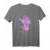 Happy Pills I Freedom Kanji T-Shirt – Yami Kawaii & Pastel Goth Edgy Streetwear für Eboy, Egirl, Sad Girl & Sad Boy im Harajuku Style