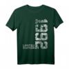 Limited Edition 1992 T-Shirt zum 32. Geburtstag – Vintage Style für Herren und Damen
