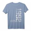 Limited Edition 1992 T-Shirt zum 32. Geburtstag – Vintage Style für Herren und Damen