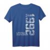 Limited Edition 1992 T-Shirt zum 32. Geburtstag – Vintage Style für Herren und Damen