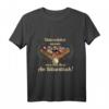 Billard alter Mann Geschenkidee T-Shirt mit Spruch für Snooker- und Pool-Liebhaber – Perfektes Weihnachtsgeschenk
