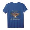 Billard alter Mann Geschenkidee T-Shirt mit Spruch für Snooker- und Pool-Liebhaber – Perfektes Weihnachtsgeschenk