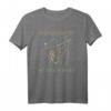 Alter Mann mit Pfeil & Bogen Bogenschütze T-Shirt – Lustiges Bogensport Design für Fans, Hobby & Turniere, Geschenkidee für Weihnachten & Geburtstag