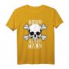 Böser alter Mann - Lustiges Herren T-Shirt mit Sarkastischem Spruch für Geburtstage, Weihnachten & Vatertag