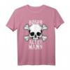 Böser alter Mann - Lustiges Herren T-Shirt mit Sarkastischem Spruch für Geburtstage, Weihnachten & Vatertag