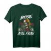 Damen Böse Alte Frau T-Shirt – Humorvolles Geschenk für Frauen zum Geburtstag, Muttertag, Weihnachten & Halloween