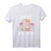Damen Böse Alte Frau T-Shirt – Humorvolles Geschenk für Frauen zum Geburtstag, Muttertag, Weihnachten & Halloween