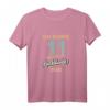 11. Geburtstag Shirt - Ich Wurde 11 Als Ich Im Lockdown War Retro T-Shirt für Kinder, Jugendliche & Geburtstagsgeschenke