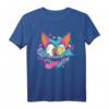 Weirdcore Dreamcore 90er Retro Funky Cat T-Shirt – Einzigartiges Streetwear-Design für alternative Modefans