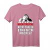Alter Katastrophe Nicht fragen einfach machen Vintage Sweatshirt mit Spruch – Lustiges Geschenk für Truckfahrer, Mechaniker & Handwerker