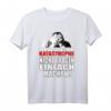 Alter Katastrophe Nicht fragen einfach machen Vintage Sweatshirt mit Spruch – Lustiges Geschenk für Truckfahrer, Mechaniker & Handwerker