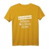 Herren Böser Älterer Herr - Lustiges Sarkasmus Ironie T-Shirt für Senioren, Vatertag & Geburtstage