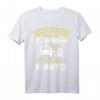 EAuto Männer T-Shirt mit lustigem Spruch – Unterschätze nie einen alten Mann mit einem E-Auto, perfekt für Elektromobilitäts-Fans