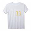 33. Geburtstag Mann T-Shirt | Lustiges Geschenk für den 33. Geburtstag | Ich bin jetzt 33 - Perfekt zum Feiern