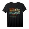 Level 20 Complete Level 21 Loading T-Shirt - Cooles Geschenk zum 20. Geburtstag für Jungen, Mädchen, Familie & Freunde