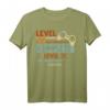 Level 20 Complete Level 21 Loading T-Shirt - Cooles Geschenk zum 20. Geburtstag für Jungen, Mädchen, Familie & Freunde