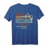 Level 20 Complete Level 21 Loading T-Shirt - Cooles Geschenk zum 20. Geburtstag für Jungen, Mädchen, Familie & Freunde