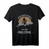 Herren Alter Mann Opa Rollstuhl Fahrer Geschenk T-Shirt - Lustiges Geschenk für Weihnachten, Geburtstag & besondere Anlässe