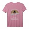 Herren Alter Mann Opa Rollstuhl Fahrer Geschenk T-Shirt - Lustiges Geschenk für Weihnachten, Geburtstag & besondere Anlässe