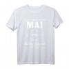 Mai 1961 60. Geburtstag Mann Vintage T-Shirt - Limitierte Edition, Humorvolles Design für den besonderen Tag
