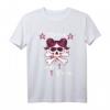 Böse Alte Frau T-Shirt – Humorvolles Damen-Shirt für Omas, Rentnerinnen, Rockerinnen & Punk-Fans mit schwarzem Humor